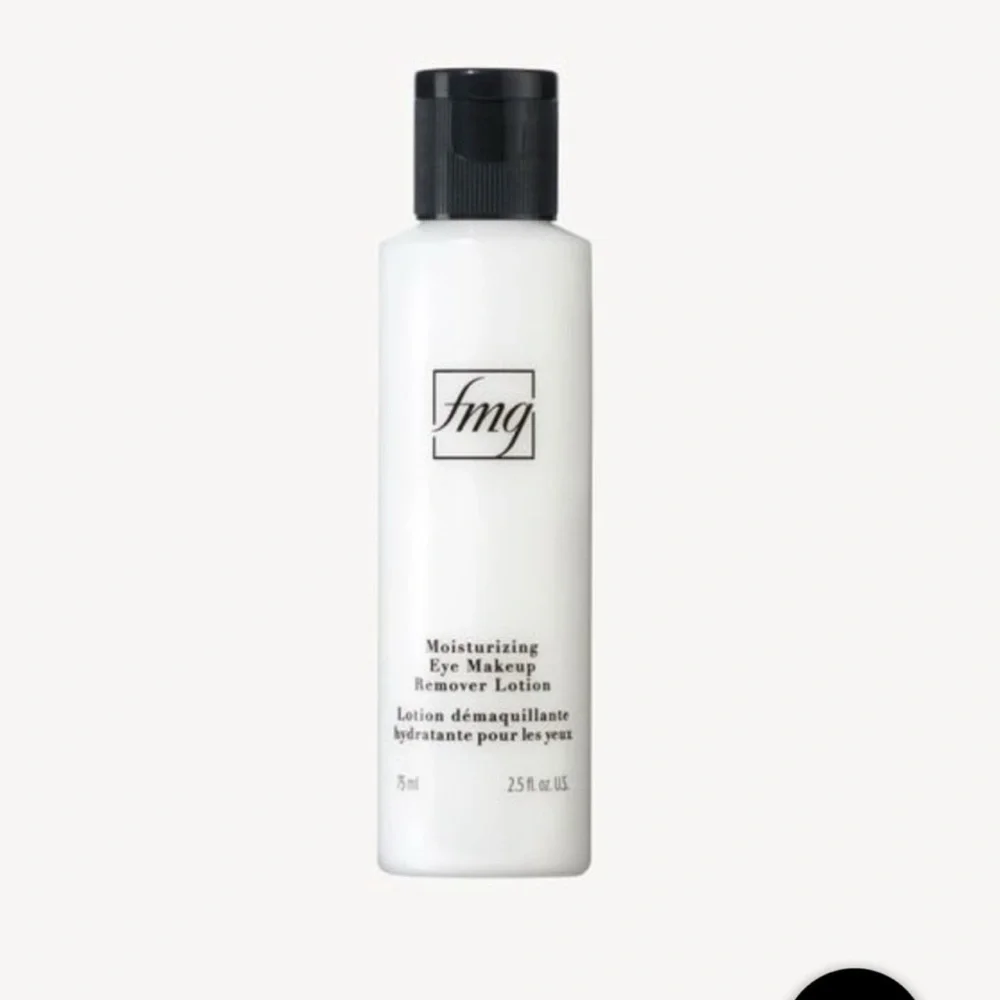NWT FMG MOISTURIZING EYE MAKE UP REMOVER LOTION 2.5fl oz